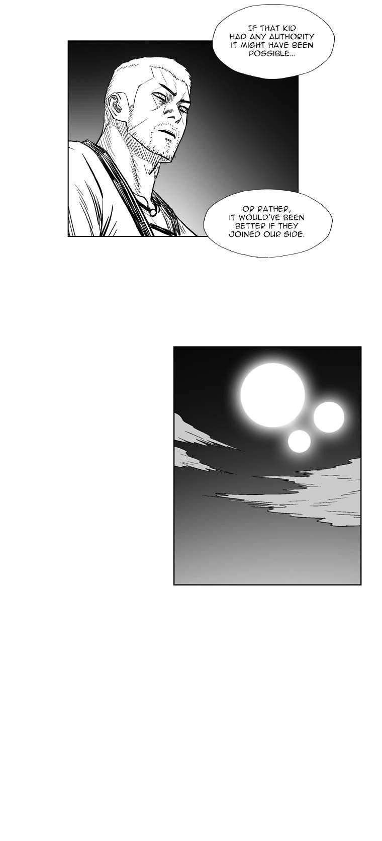 Red storm Chapter 271 - Page 22 in English