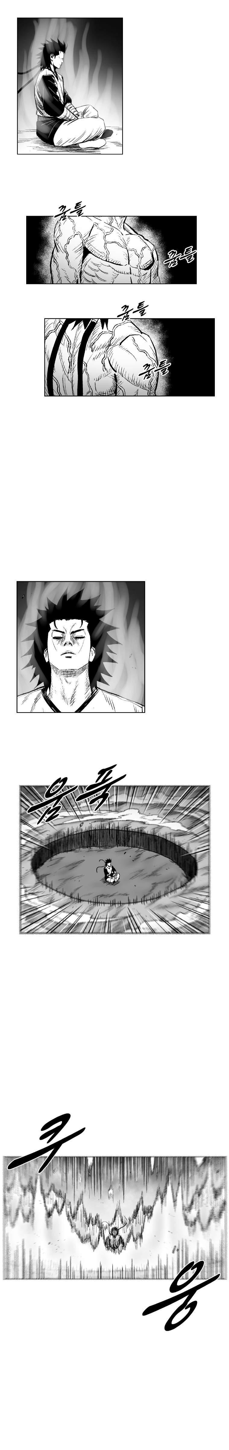Red storm Chapter 274 - Page 17 in English