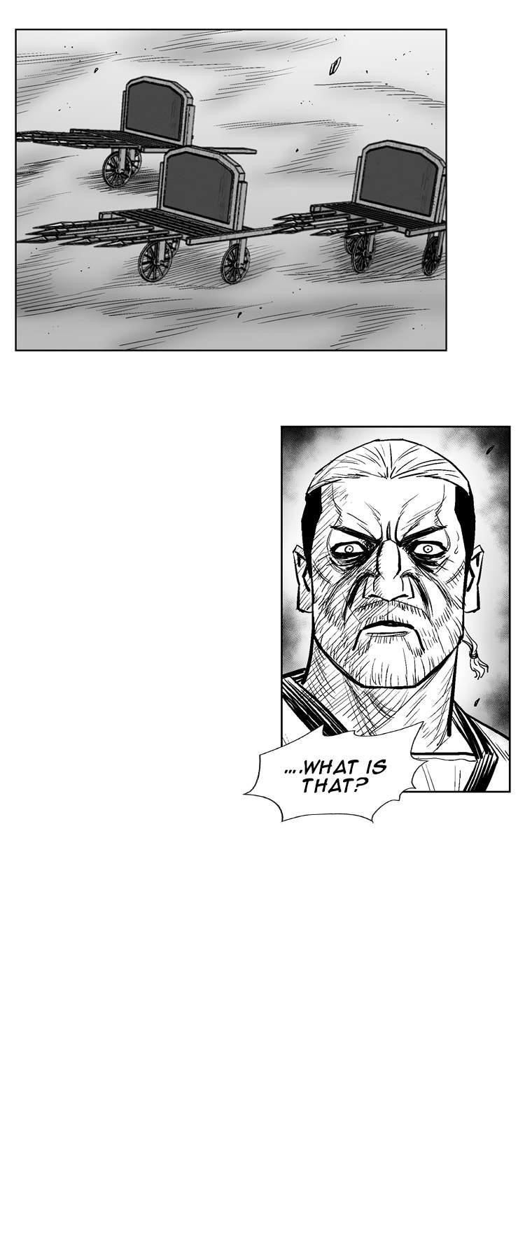 Red storm Chapter 275 - Page 10 in English
