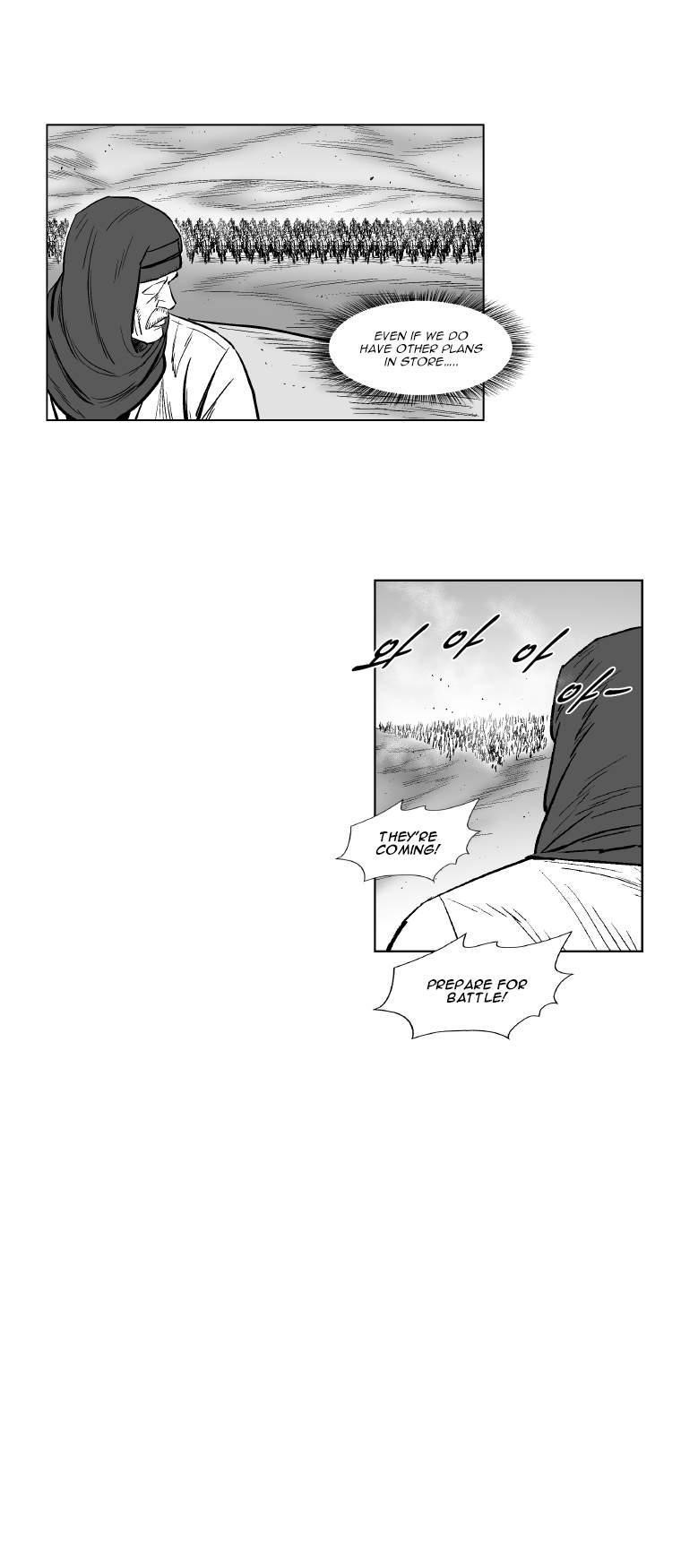 Red storm Chapter 275 - Page 12 in English