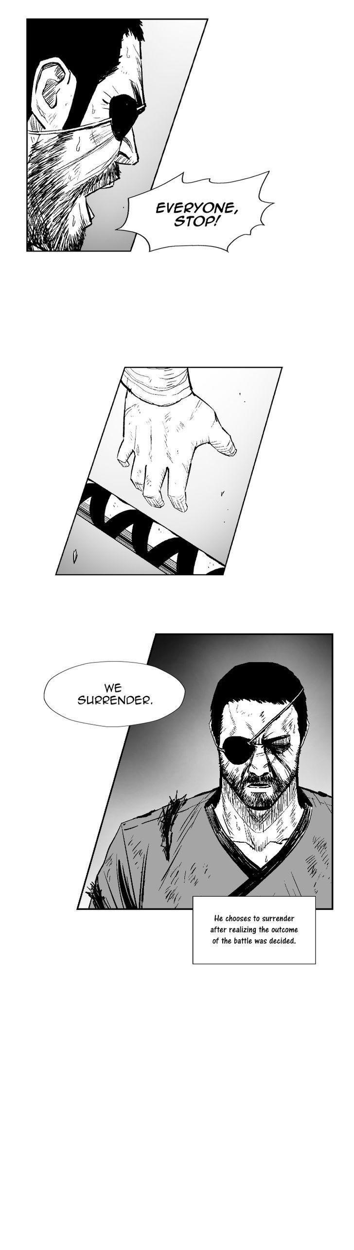Red storm Chapter 277 - Page 20 in English