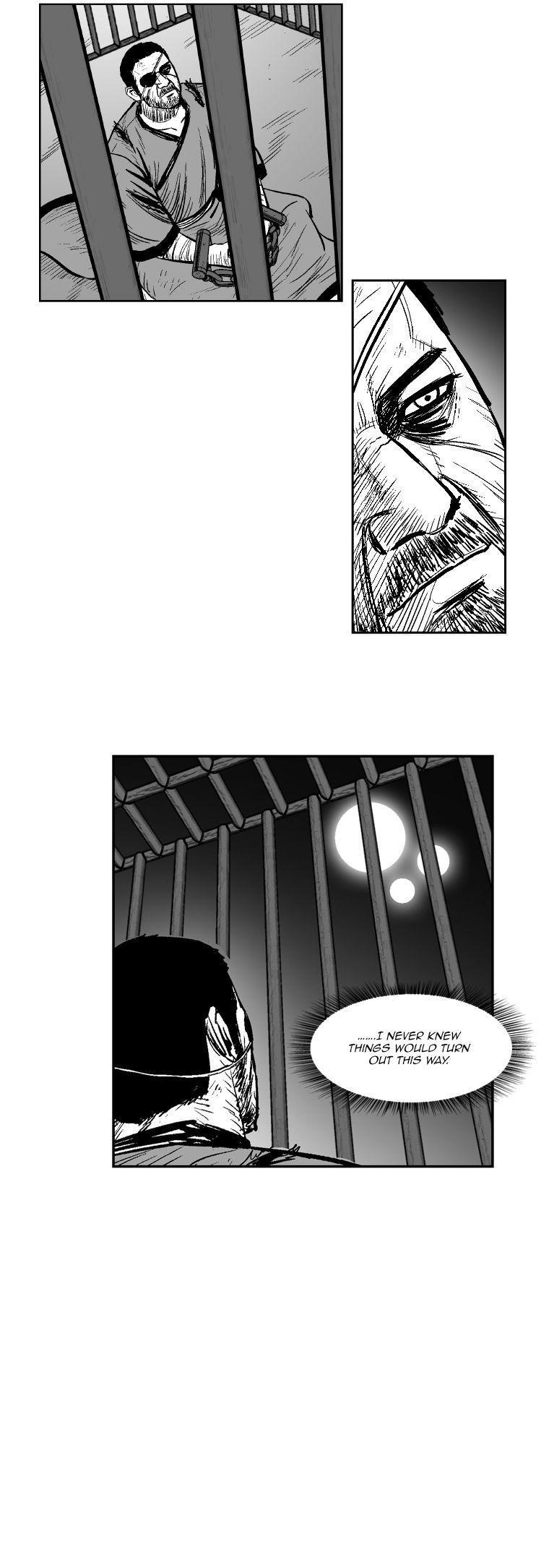 Red storm Chapter 278 - Page 16 in English