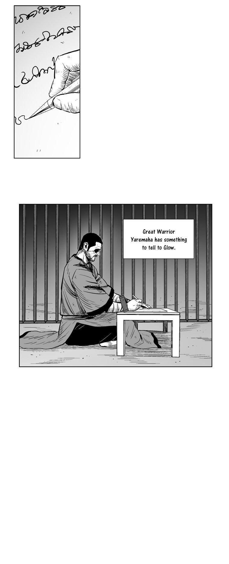 Red storm Chapter 278 - Page 18 in English