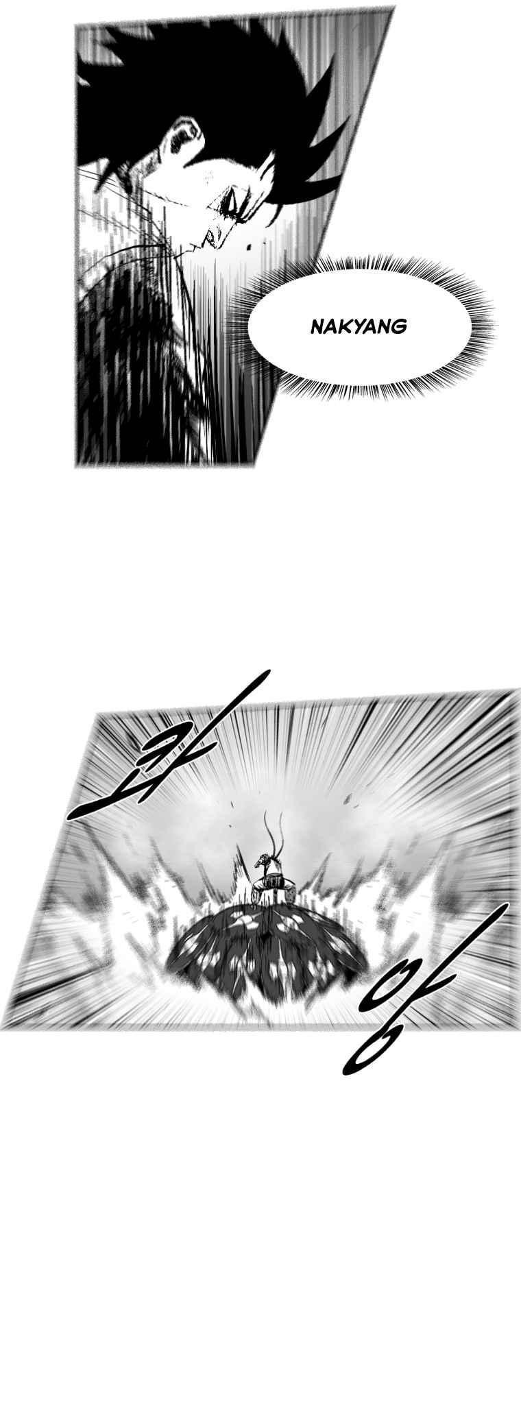 Red storm Chapter 280 - Page 10 in English