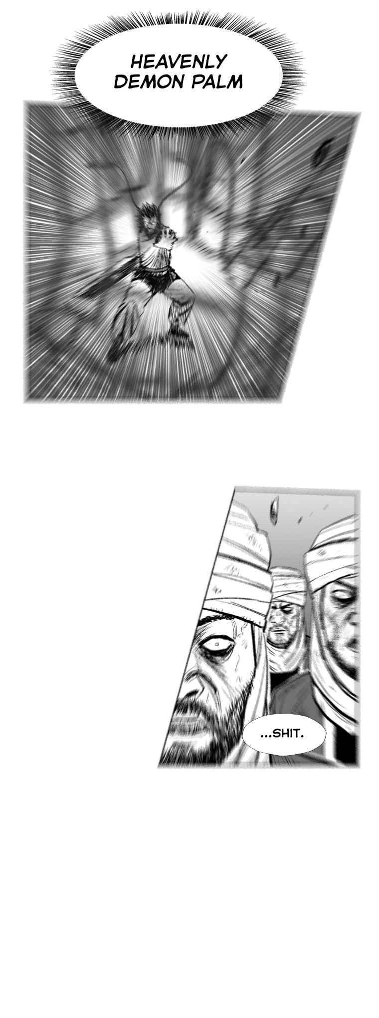 Red storm Chapter 280 - Page 16 in English
