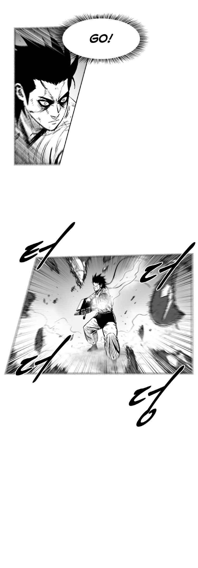 Red storm Chapter 280 - Page 20 in English