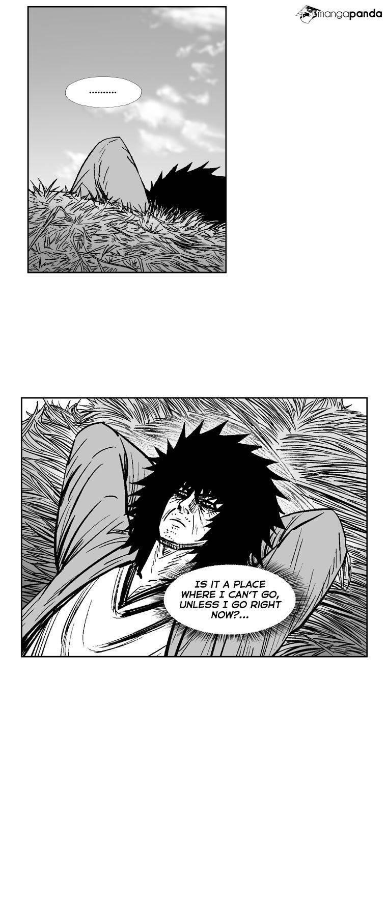 Red storm Chapter 282 - Page 10 in English