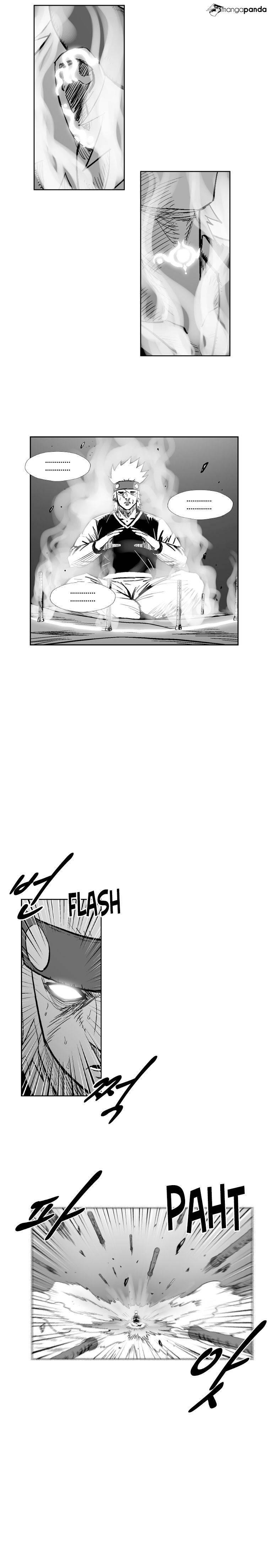Red storm Chapter 282 - Page 13 in English