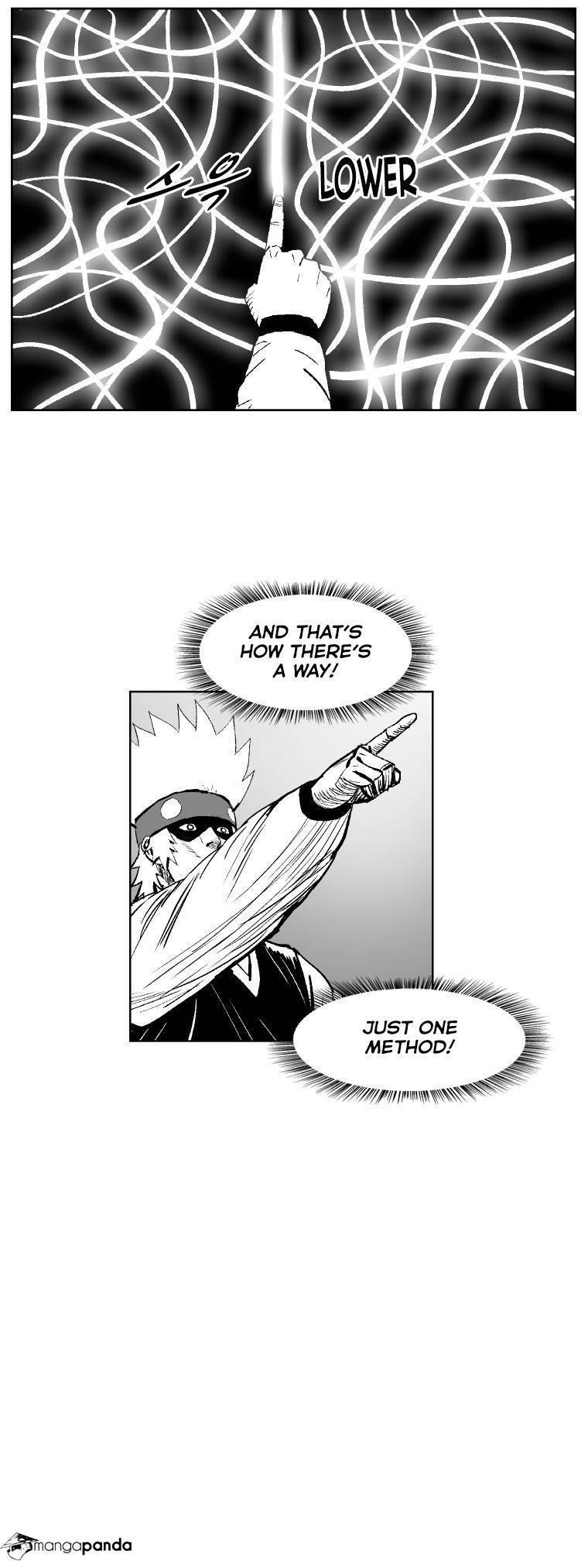 Red storm Chapter 282 - Page 16 in English