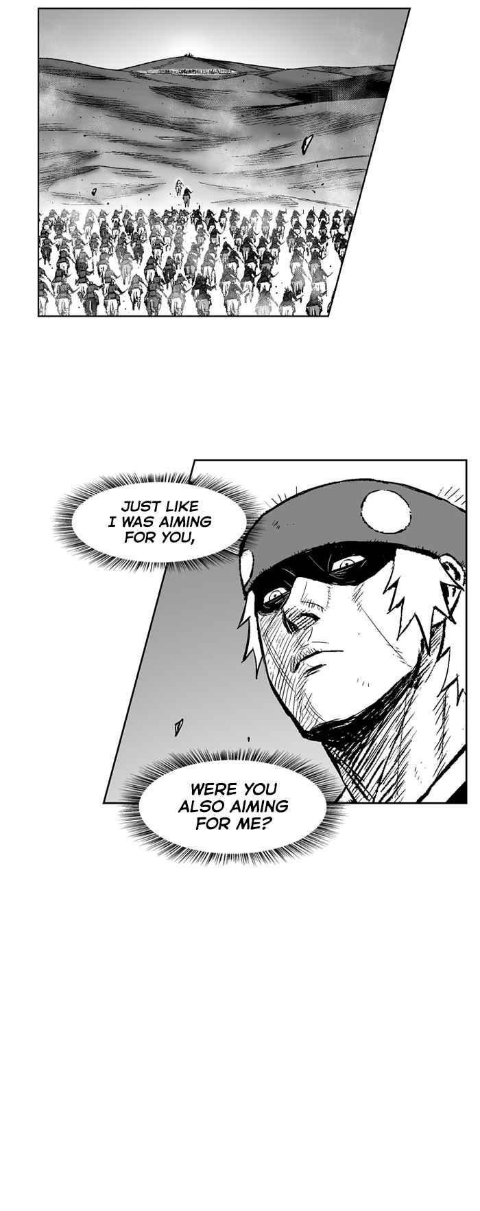 Red storm Chapter 285 - Page 11 in English