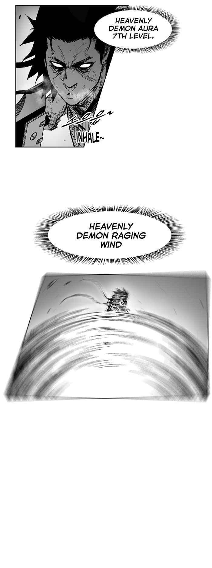 Red storm Chapter 286 - Page 13 in English