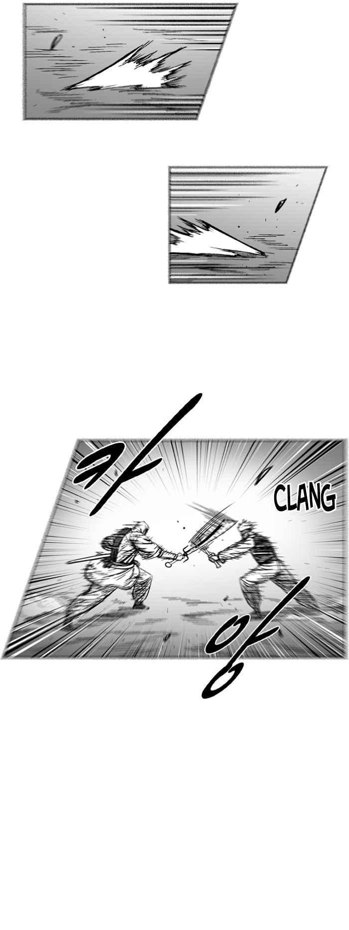 Red storm Chapter 286 - Page 19 in English