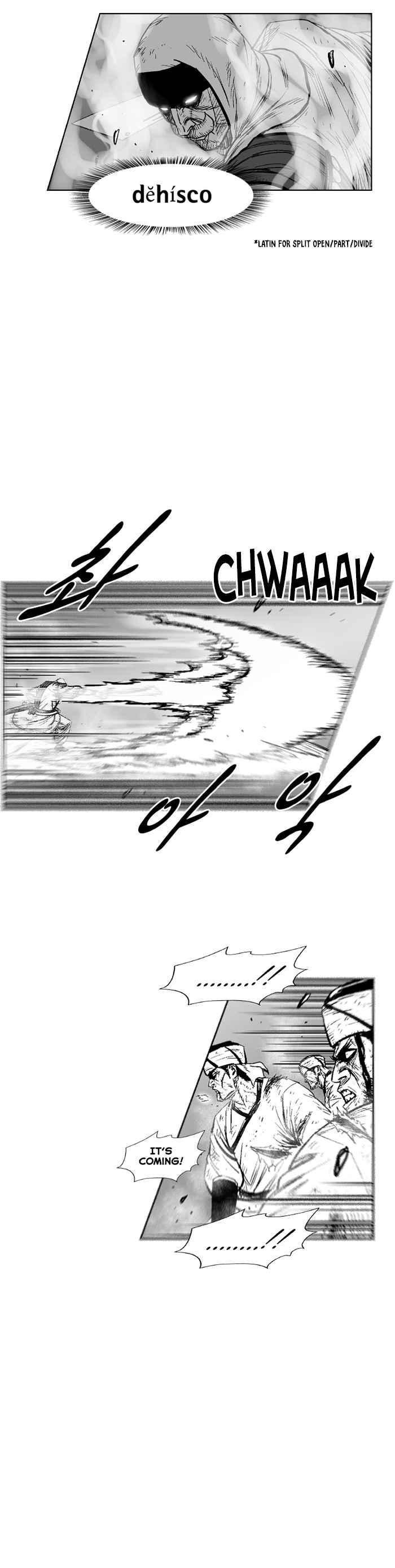 Red storm Chapter 286 - Page 7 in English