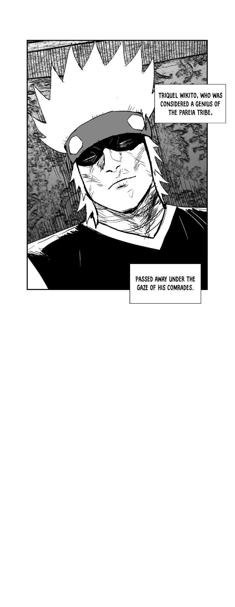Red storm Chapter 287 - Page 24 in English