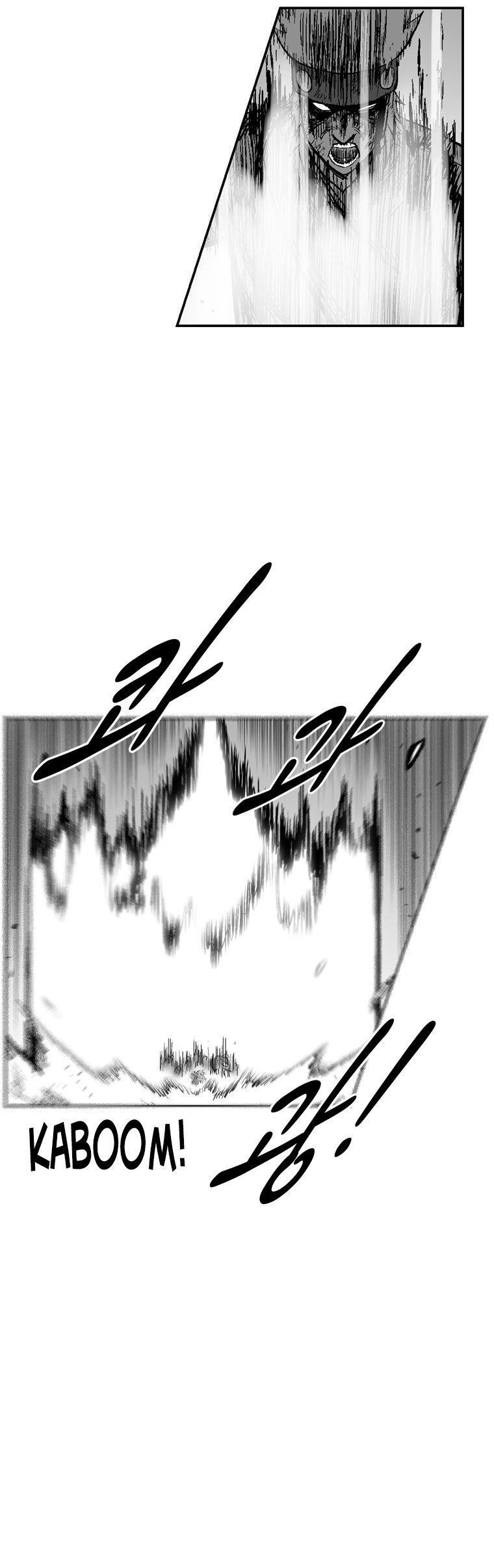 Red storm Chapter 287 - Page 6 in English