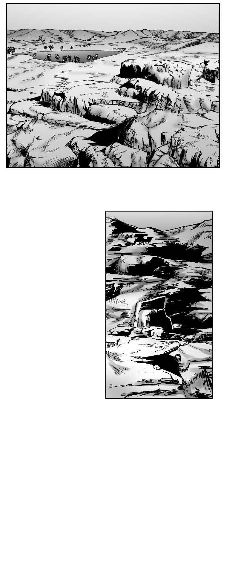 Red storm Chapter 289 - Page 17 in English