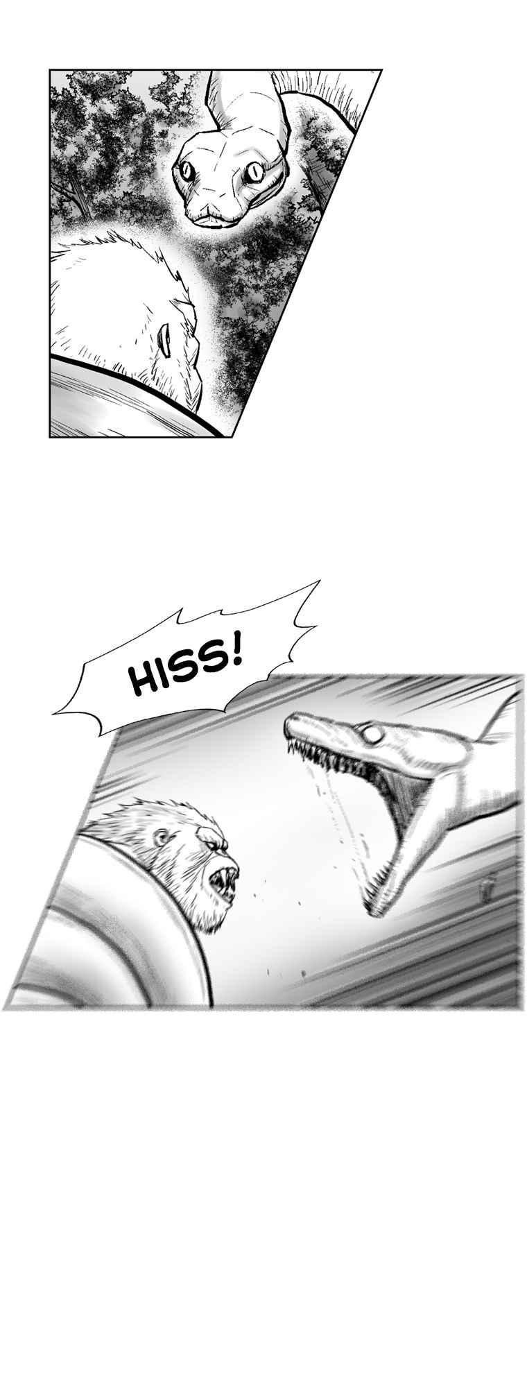 Red storm Chapter 290 - Page 11 in English