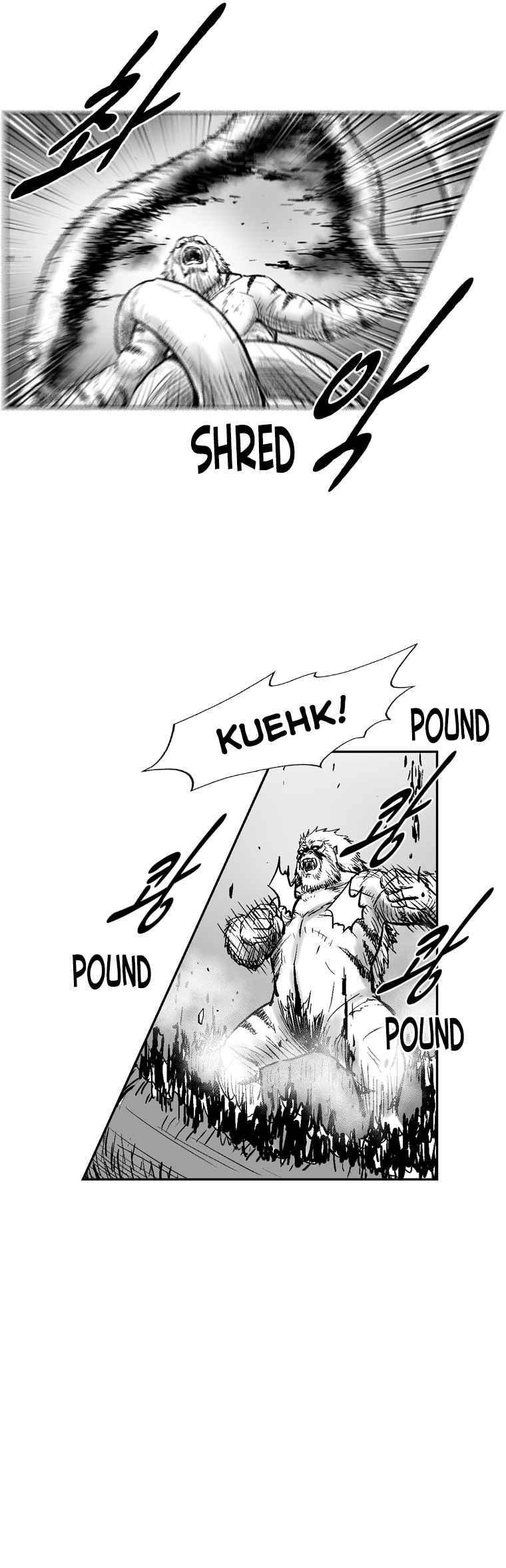 Red storm Chapter 290 - Page 13 in English
