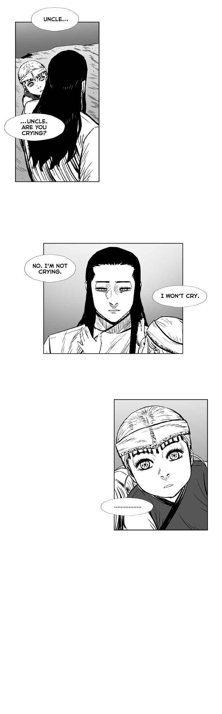 Red storm Chapter 290 - Page 7 in English