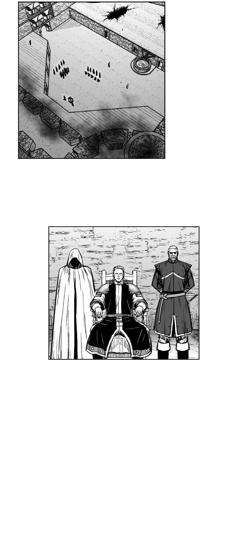 Red storm Chapter 292 - Page 4 in English
