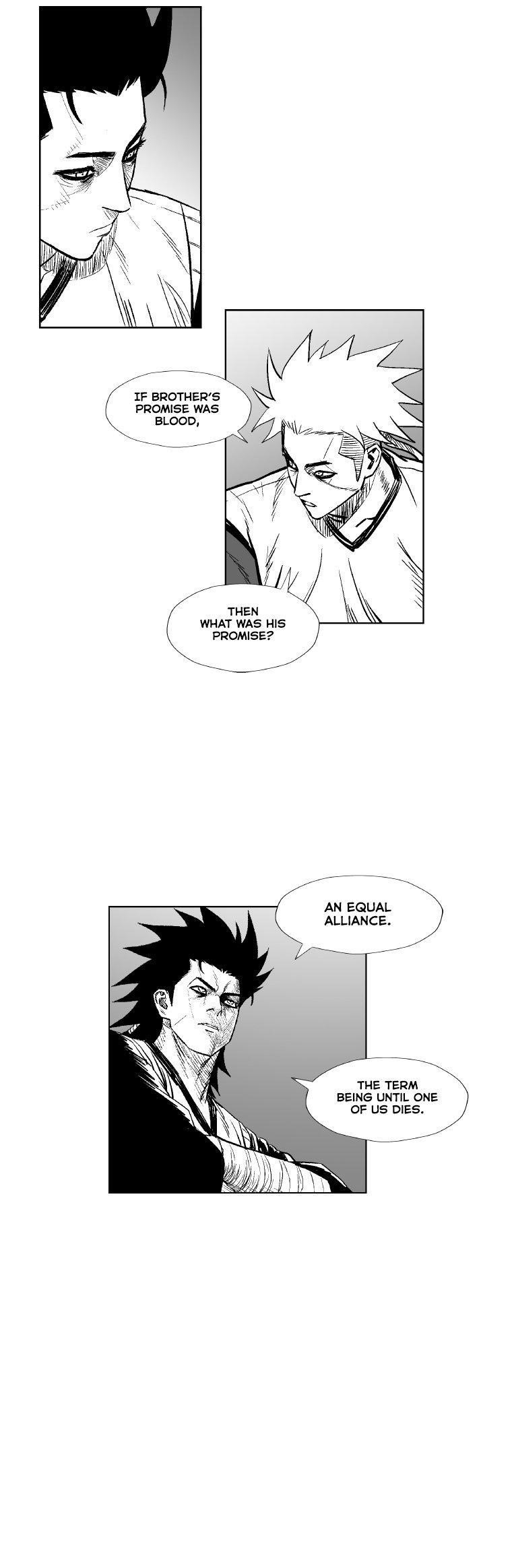 Red storm Chapter 293 - Page 15 in English