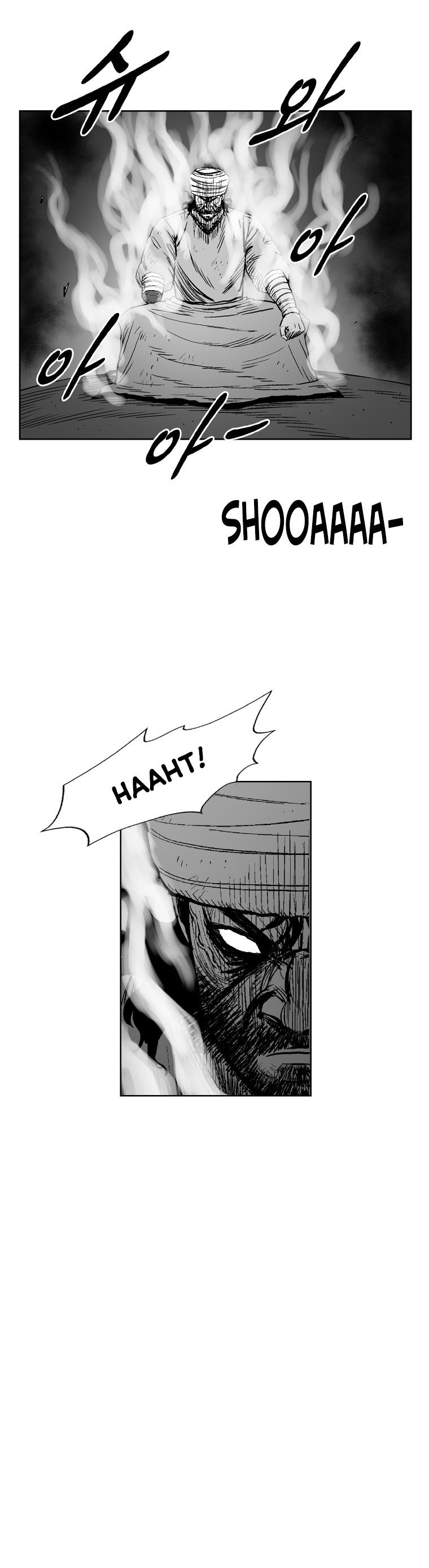 Red storm Chapter 296 - Page 22 in English