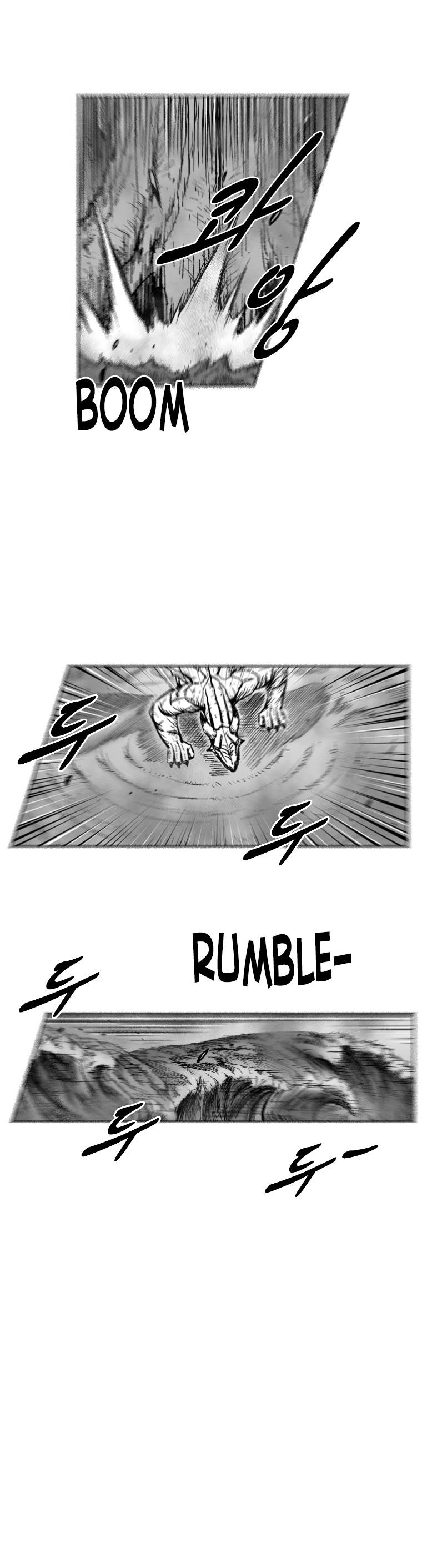 Red storm Chapter 296 - Page 5 in English