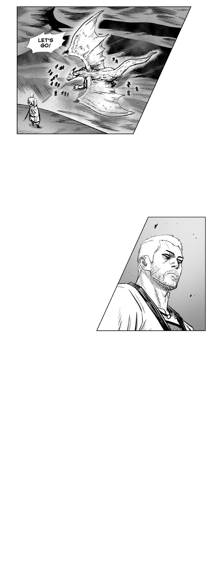 Red storm Chapter 296 - Page 7 in English