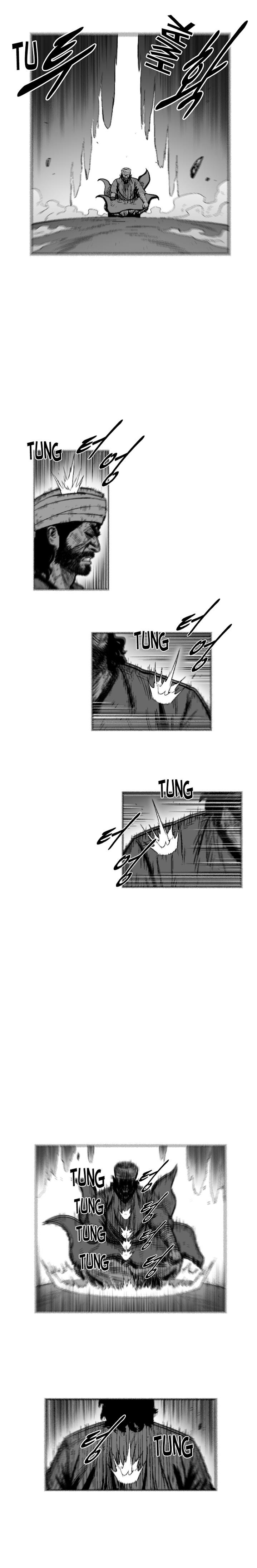 Red storm Chapter 297 - Page 4 in English