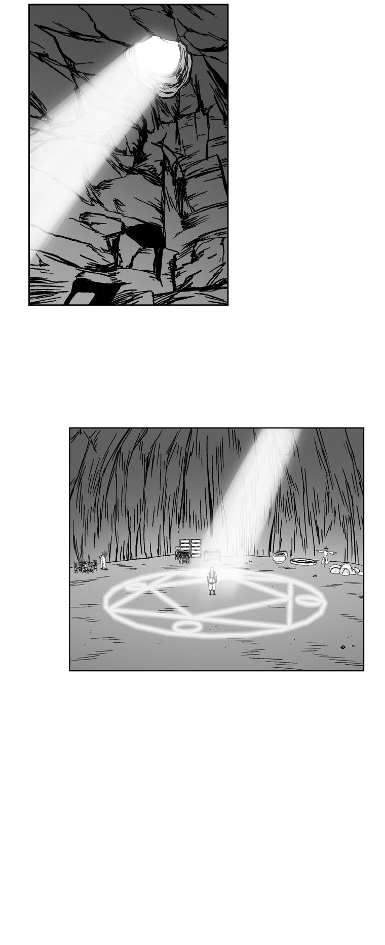 Red storm Chapter 298 - Page 20 in English