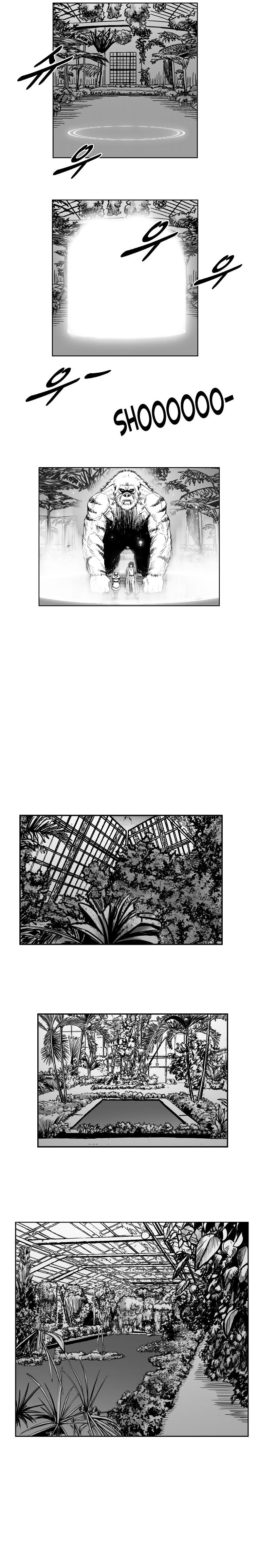 Red storm Chapter 298 - Page 4 in English