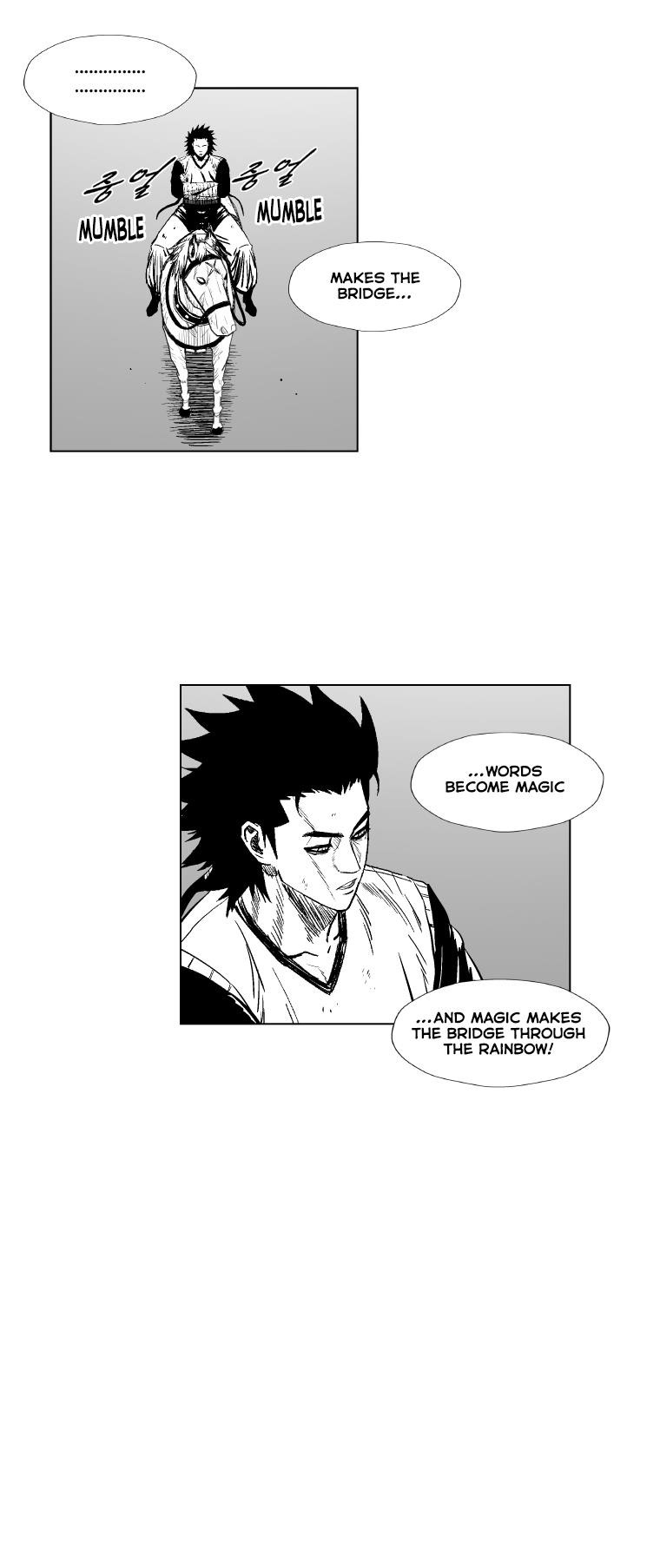 Red storm Chapter 299 - Page 20 in English