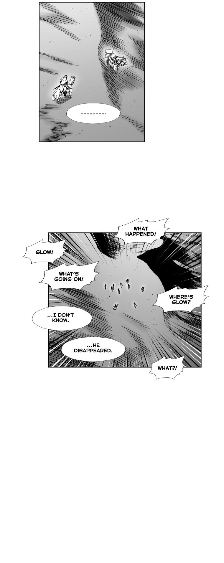 Red storm Chapter 299 - Page 22 in English