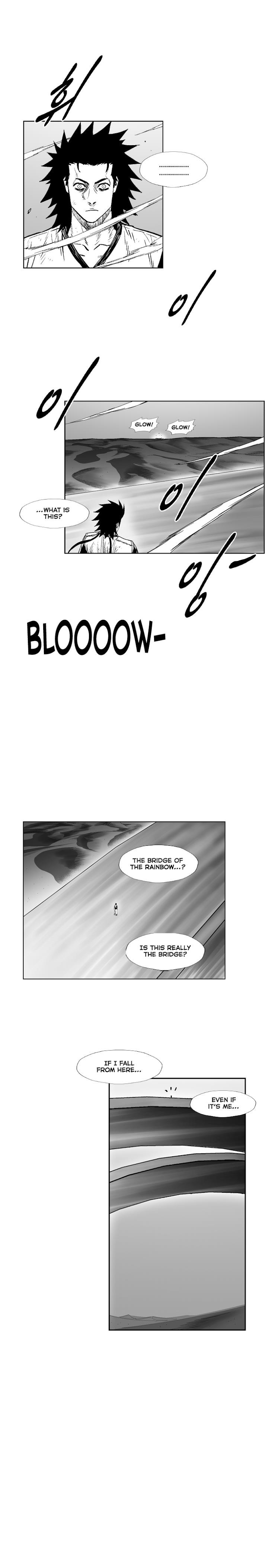 Red storm Chapter 299 - Page 23 in English
