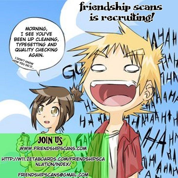 Red storm Chapter 30 - Page 8 in English