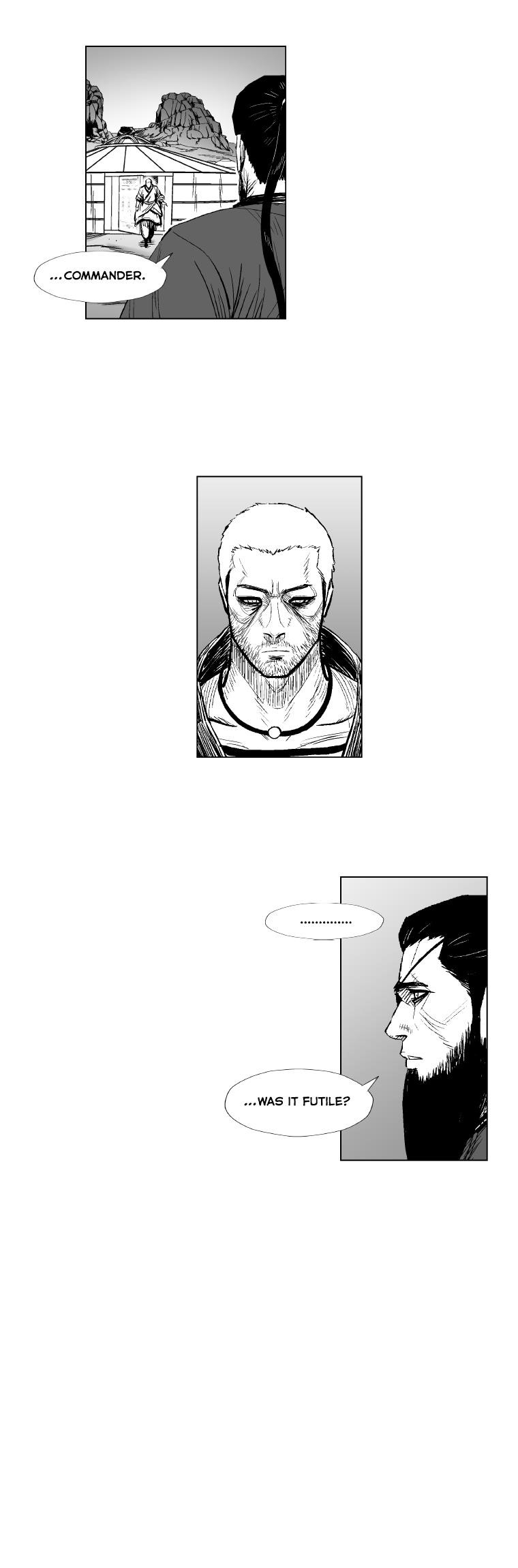 Red storm Chapter 300 - Page 18 in English