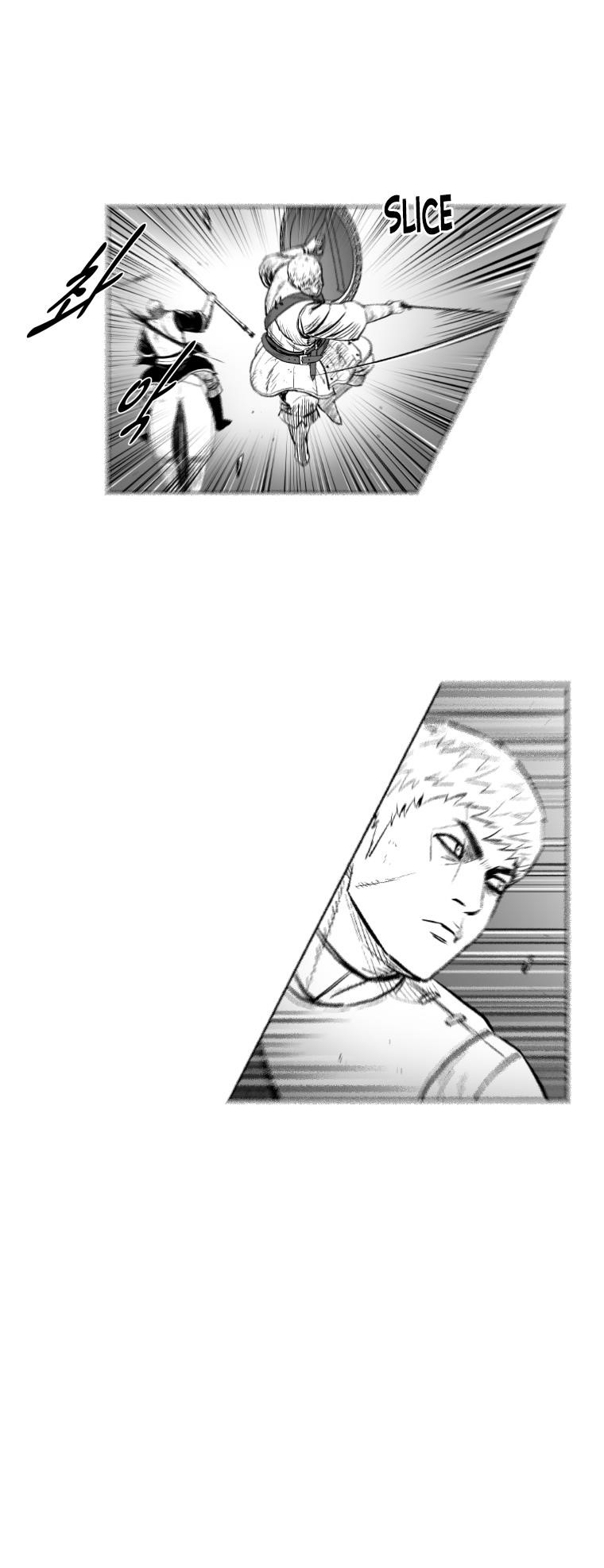 Red storm Chapter 301 - Page 11 in English