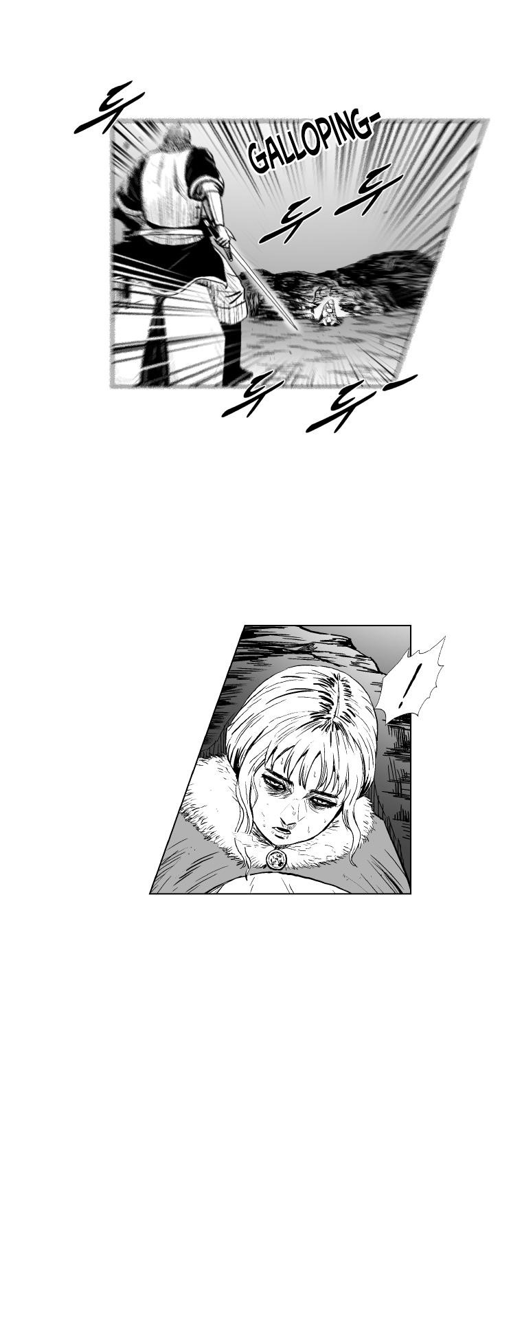 Red storm Chapter 301 - Page 13 in English