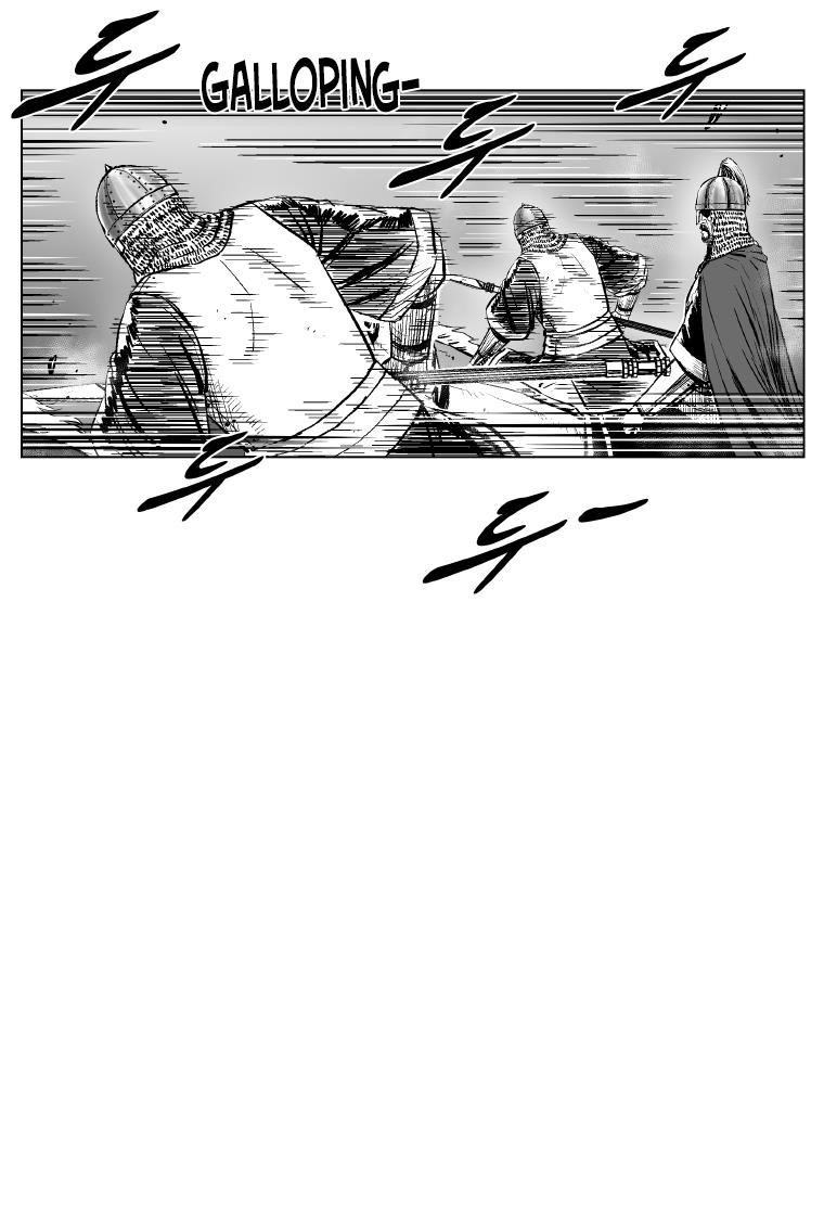 Red storm Chapter 301 - Page 7 in English
