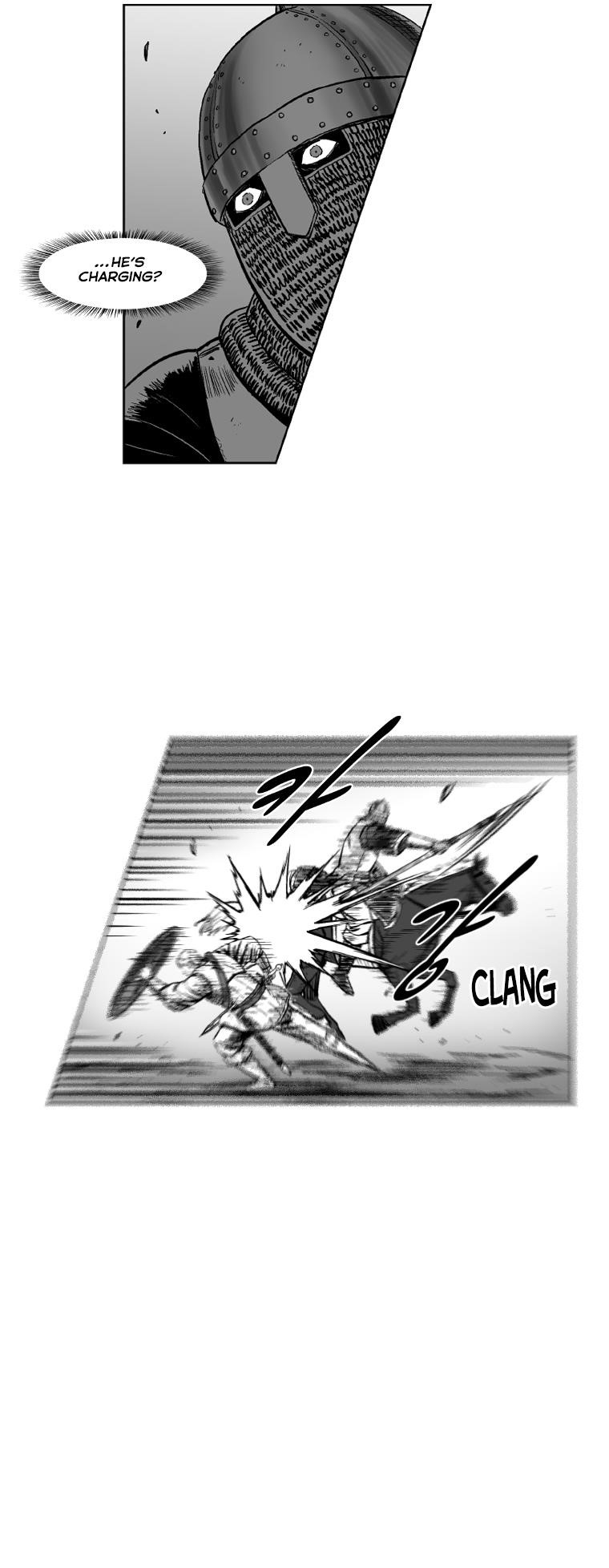 Red storm Chapter 301 - Page 9 in English