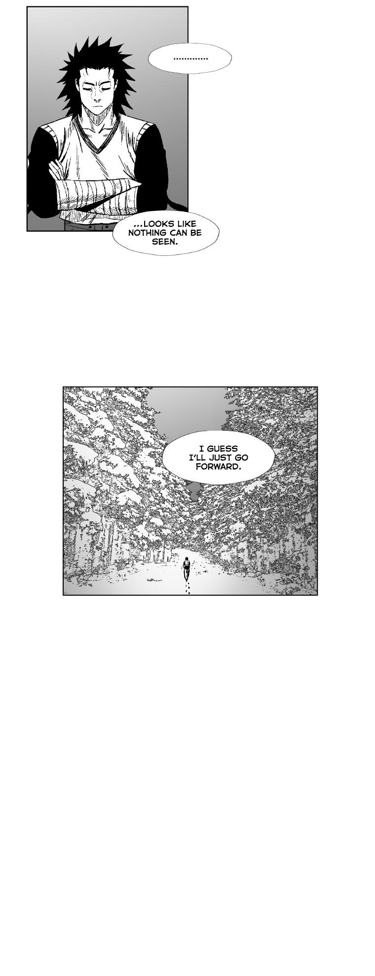 Red storm Chapter 302 - Page 24 in English