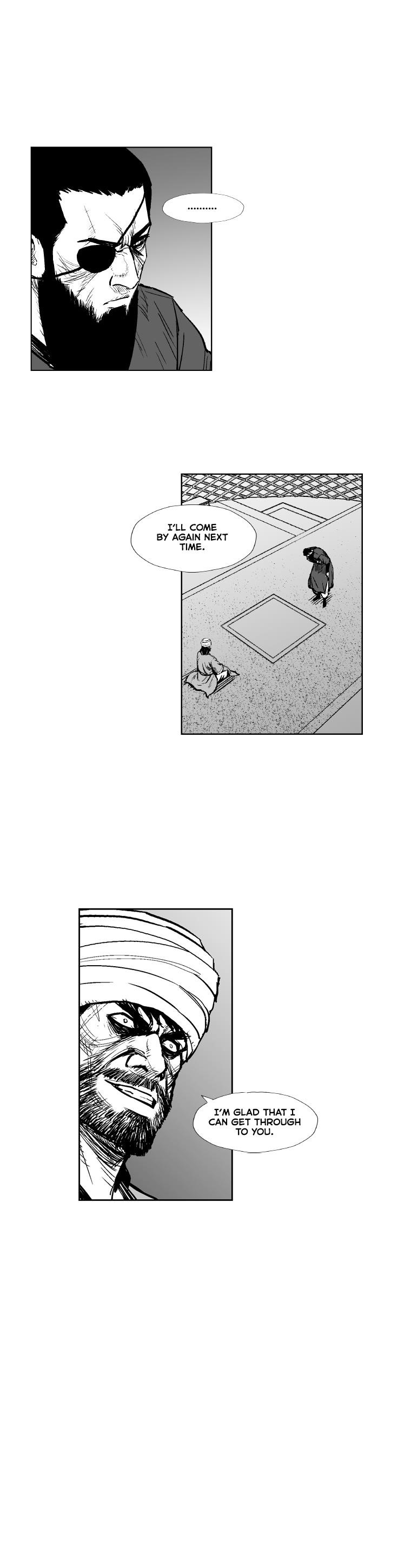 Red storm Chapter 302 - Page 4 in English