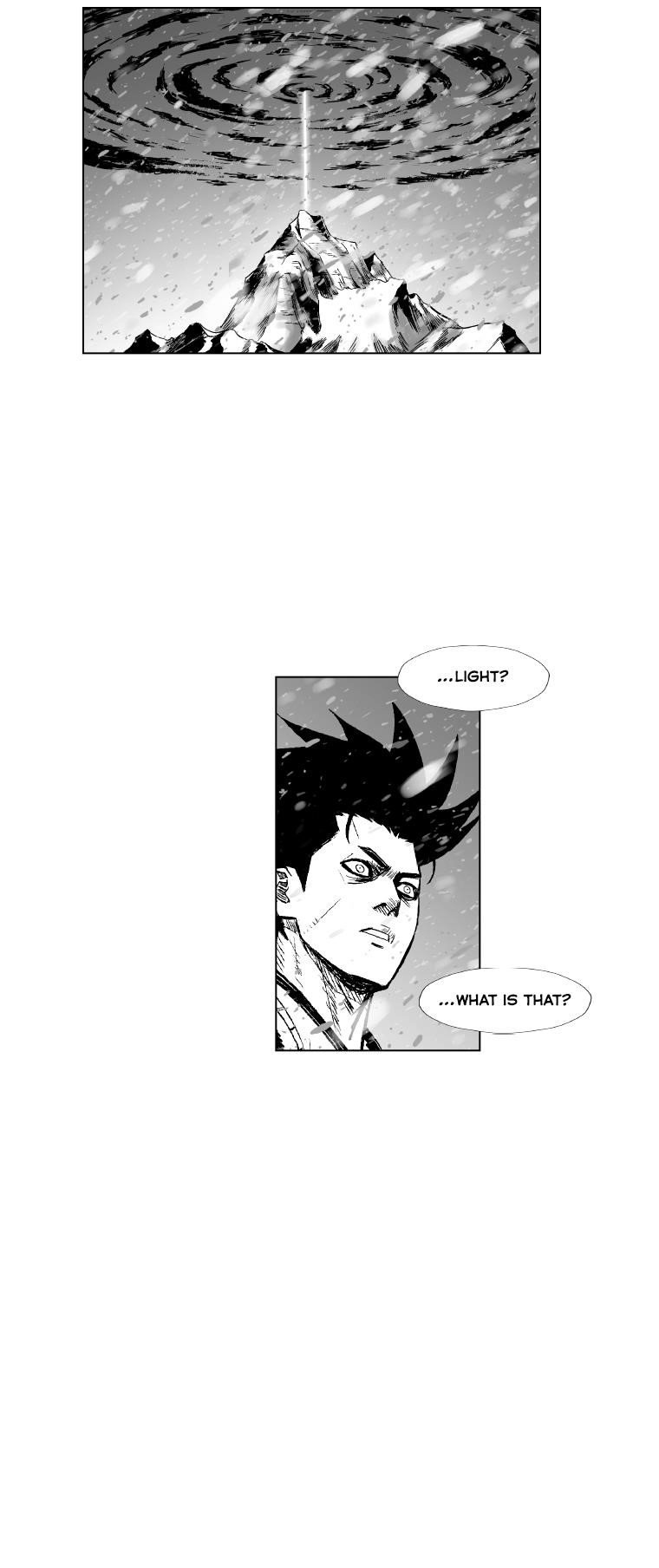 Red storm Chapter 303 - Page 10 in English