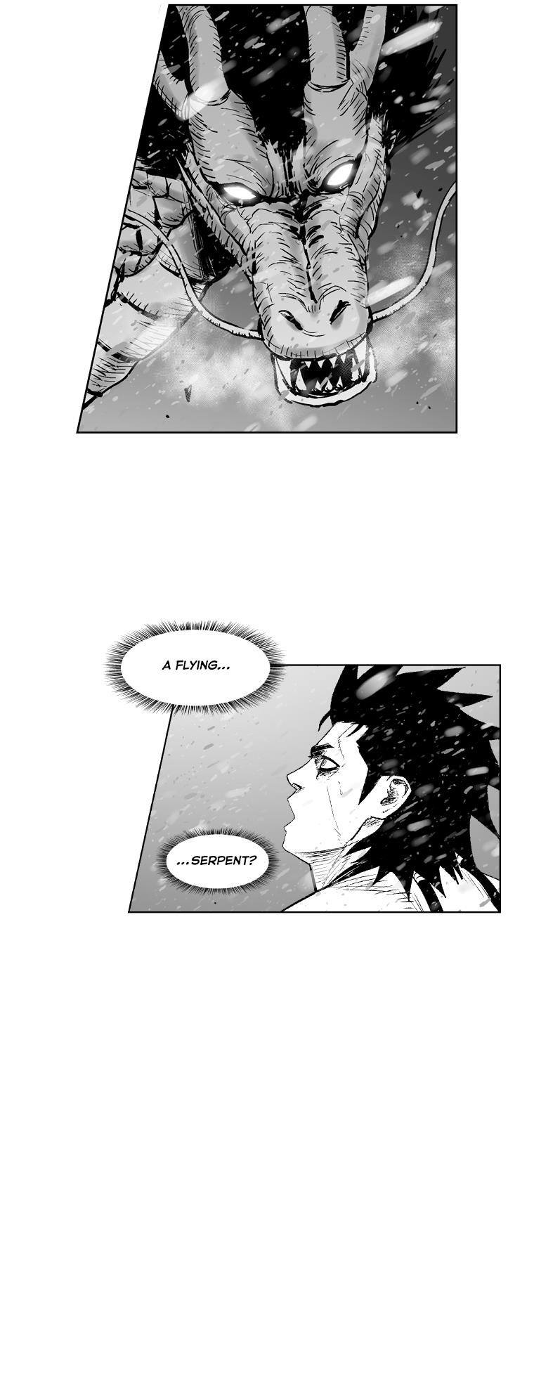 Red storm Chapter 303 - Page 18 in English