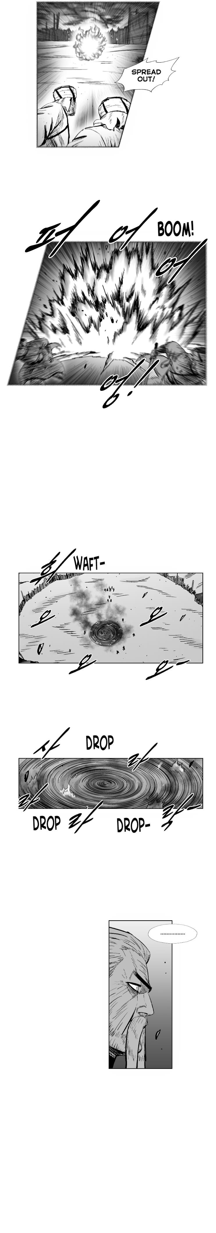 Red storm Chapter 303 - Page 7 in English