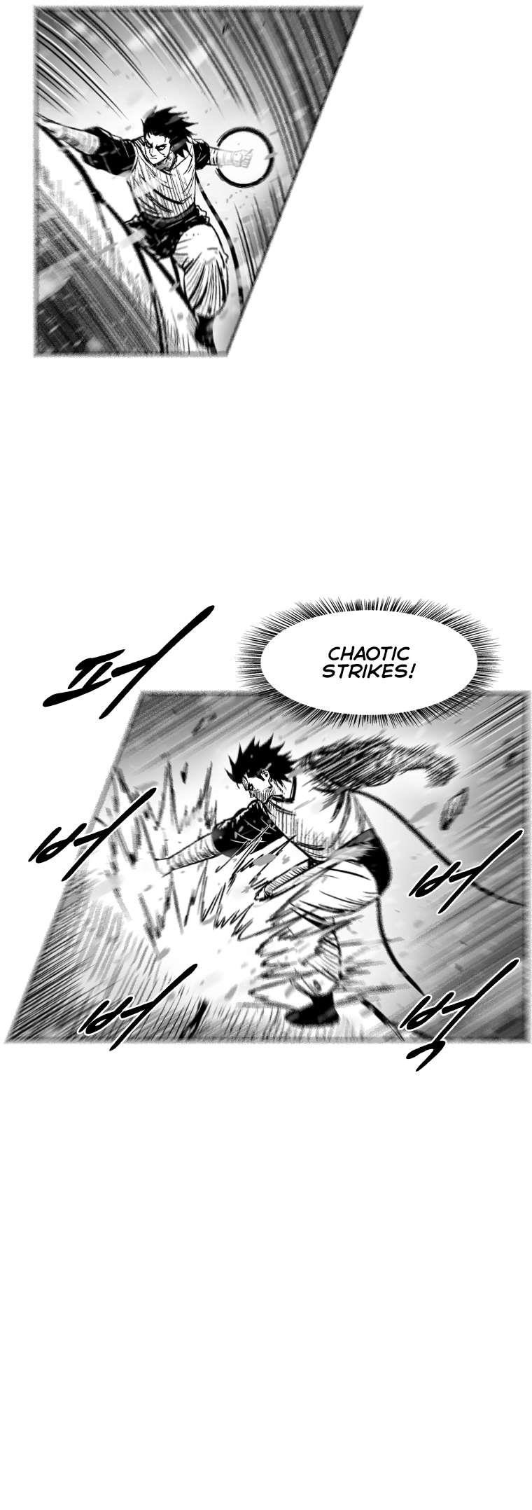 Red storm Chapter 304 - Page 10 in English
