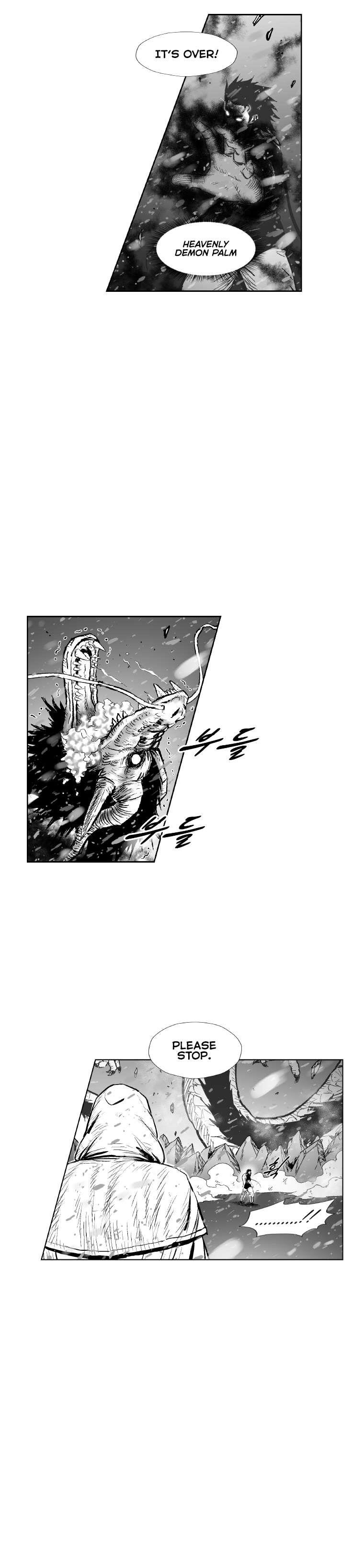 Red storm Chapter 304 - Page 16 in English