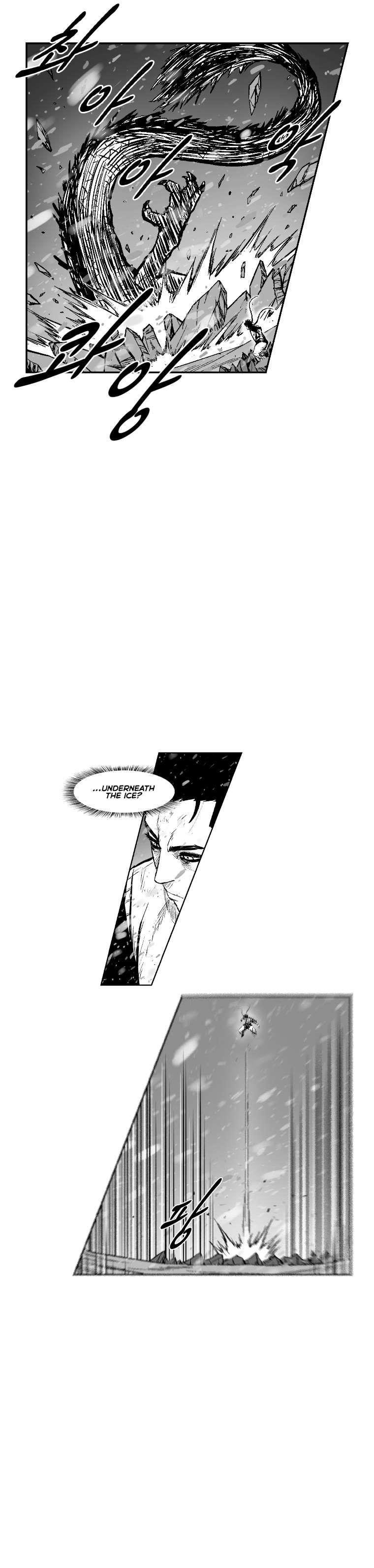 Red storm Chapter 304 - Page 4 in English