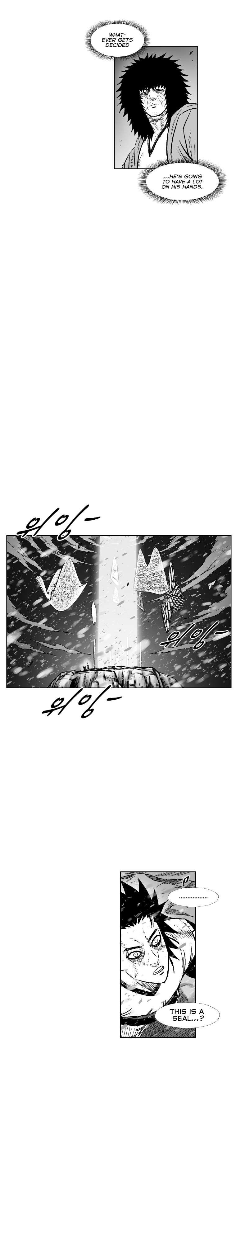 Red storm Chapter 305 - Page 10 in English