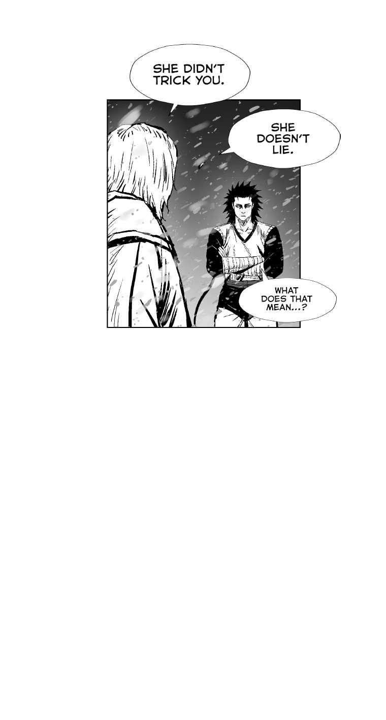 Red storm Chapter 305 - Page 25 in English
